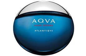 Оригинален мъжки парфюм BVLGARI Aqva Pour Homme Atlantiqve EDT Без Опаковка /Тестер/